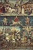Cossa, Francesco del (1436-1478)- Allegory of March - Triumph of Minerva.jpg